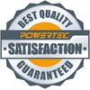 POWERTEC Router Bit Tray Organizer - Holds 110 Bits Each