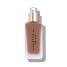 Anastasia Beverly Hills - Impeccable Blurring Second Skin Matte Foundation -7.5N