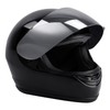 XFMT DOT Adult Motorcycle Flip Up Full Face Helmet Street