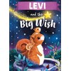 Levi and the Big Wish