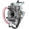 Carbhub KLF300 Carburetor Carb for 1986-2005 Kawasaki KLF 300 Bayou