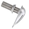 MJS023 Stainless Steel 316 Marine Boat Intake Strainer ThruHull Water