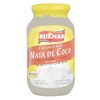 Buenas Nata De Coco Coconut Gel In Syrup 340G