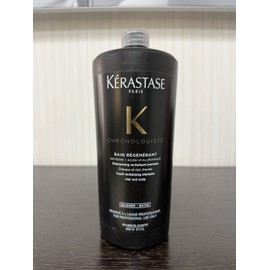 Kérastase Chronologiste Bain Révitalisant Revitalizing Shampoo (34 oz)