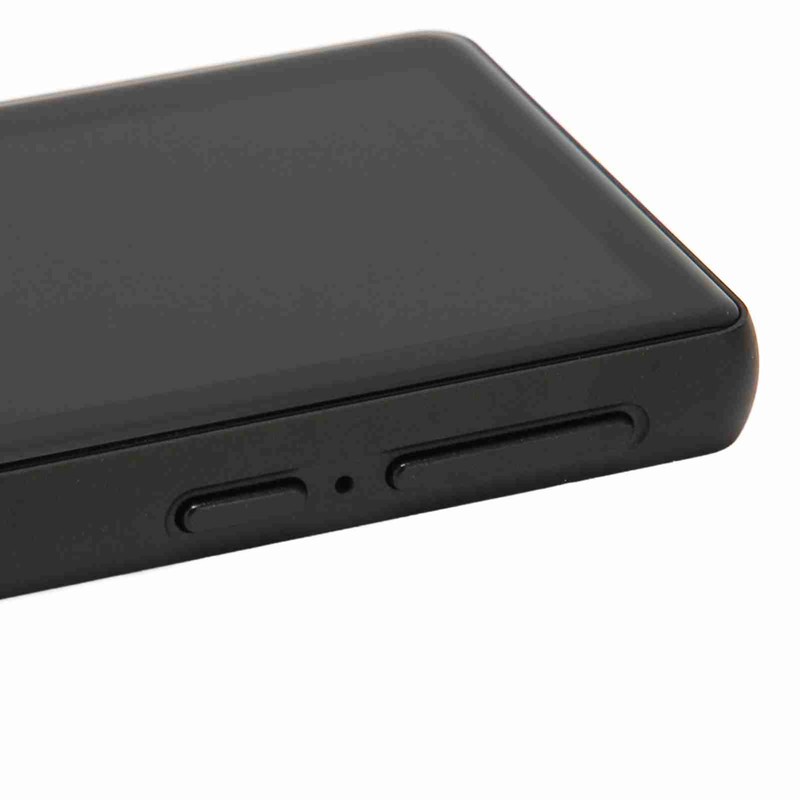 Bluetooth 5.0 MP3 Player with WiFi HD 4.0 Inch Full