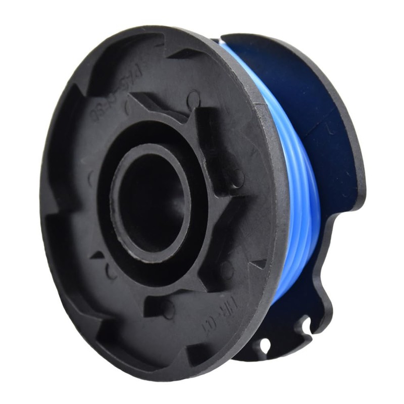 SEIWEI 1.65mm Automatic Feed Replace Spool Lawn Mower Replacement Parts