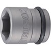 TRUSCO T6-32A Impact Socket (Insertion Angle 0.7 inch) 1.3 inches