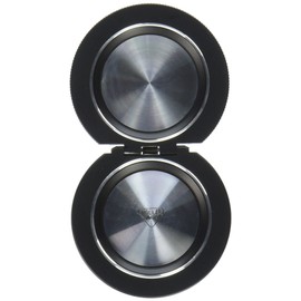 Fotodiox Replacement Metal Lens Cap with Matte Finish, for Twin Lens Rollei (TLR) Bay IV Lens Cap, fits Schneider Kreuznach Super-Angulon 50mm f 4 HFT Lens Size IV Rolleiflex Lens