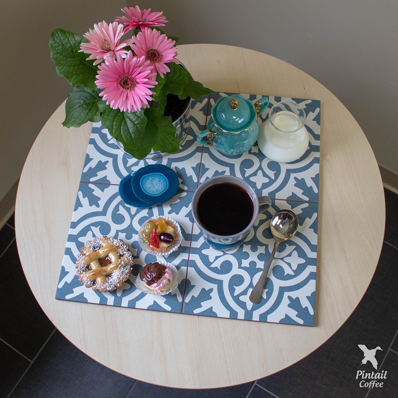 Pintail Coffee Hazelnut Blend Single Serve, 12 count