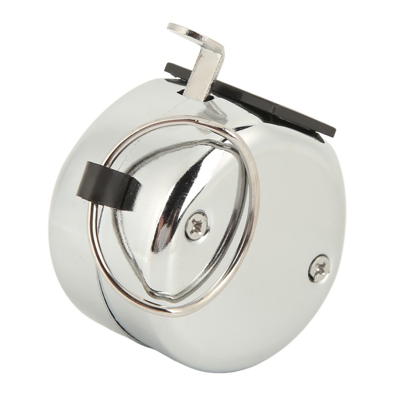 5 Pcs Clicker Counter 4 Digit Metal Case Accurate Hand