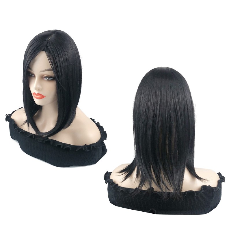 Free Part One Piece Clip in Topper 35cm Super Soft