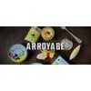 Arroyabe, Bonito Flakes