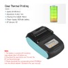 Sunydog Receipt Thermal Printer Portable Thermal Printer Pt-210 Receipt Printer