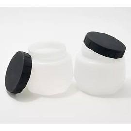 Wagner Paint Cups with Lids for Flexio 48oz Two Pack