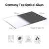 K&F Concept Hard Grad ND8 Filter, Graduated Neutral Density Filter