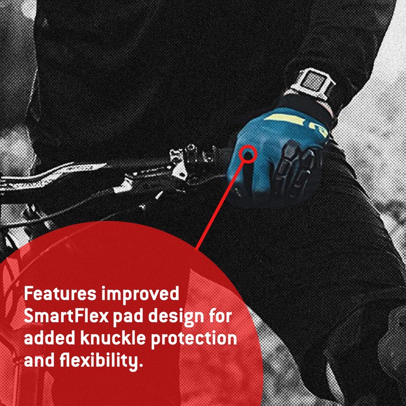 G-Form Sorata 2 Mountain Bike Gloves - Motorcycle & Cross