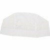 SWANS Swim Cap SA-61 M Size W White Mesh Swimming