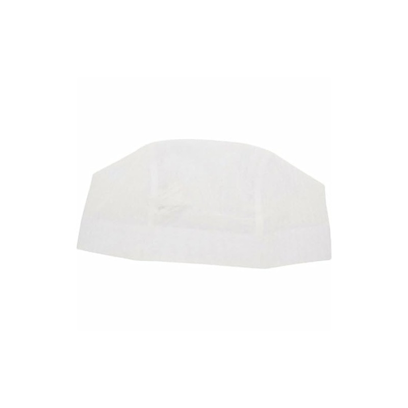 SWANS Swim Cap SA-61 M Size W White Mesh Swimming