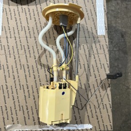 DODGE TRUCK 05-07 DODGE RAM OEM MOPAR CUMMINS FUEL TANK MOUNTED FUEL PUMP 52121447AA  176523