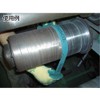 TRUSCO Abrasive Cloth Roll Paper, 9.5 inches (25 mm) x