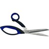Berger + Schröter Straight Scissors for Glass and Carbon Fibre