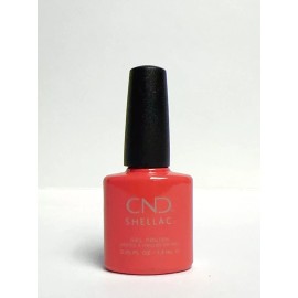 CND Shellac Gel Polish Soulmate 0.25oz