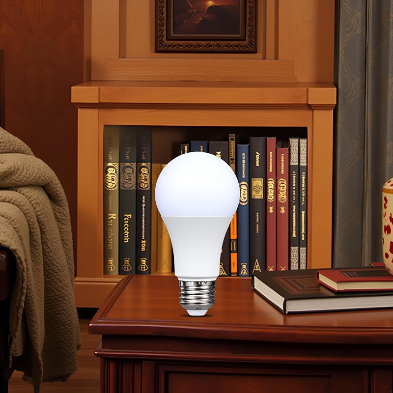 White Sight Secret Light Bulb, Safe Light Bulb Secret Compartment,