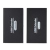 USB Extender 262ft Over Single Ethernet Cat5e 6 7 USB