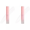 Kibo 키보 도톰 볼륨 립플러스 플럼퍼 스프링글래스 X2개 Kiboh Thick Volume Lip Plus Plumper Spring Glass X2 Pack