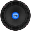 DS18 PRO-X8.4RGBCAP 8" Mid-Range Loudspeaker 550 Watts 4-Ohm With RGB