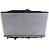 For Acura TSX Radiator 2004 05 06 07 2008 |