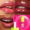 Nyx Professional Make Fatoil, Gloss Para Labios, Supermodel Supermodel