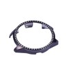 iplusmile Rhinestone Protective Case for Watch Hollow Out Design Lightweight