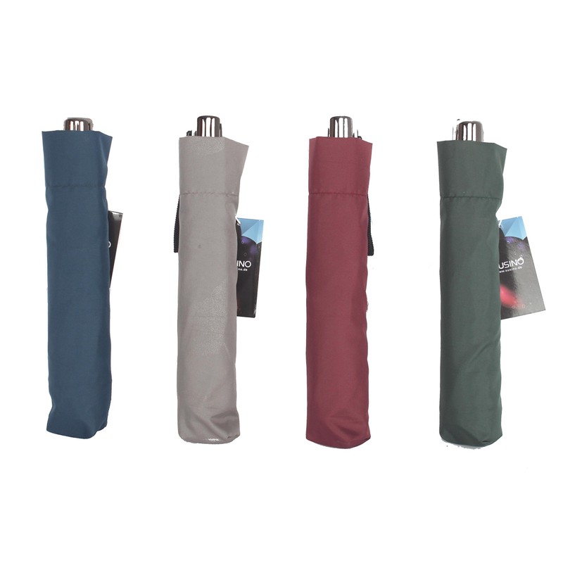 3482 Susino Case Supermini Umbrella in Plain Colours/Storm Umbrellas/Very Light
