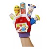 Chicco Guante Cuentacuentos