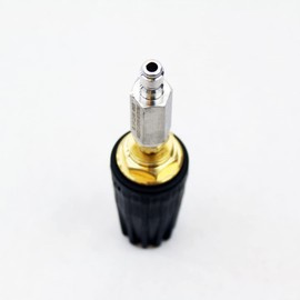 BE PRESSURE 85.210.140 Rotary Nozzle Assy, 4.0 5000Psi Ceramic 040 Nozzle