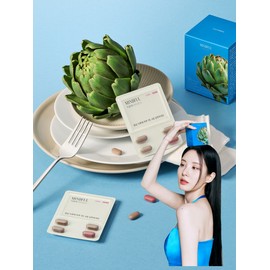 Foodology [Mindful] Foodology Mediterranean Artichoke 10 packs / [마인드풀] 푸드올로지 지중해 아티초크 10팩