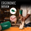 SCHAAF WOOD CARVING TOOLS Precision Wood Carving Mallet - 15