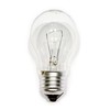 60watt ES E27 Screw Cap Clear Rough Service