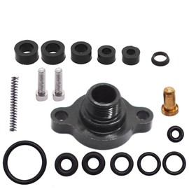 Fuel Pressure Regulator Upgraded Spring Kit Replacement for 99-03 7.3L Powerstroke