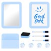 MoKo Locker Accessories Set, 11PCS Back to School Supplies Includes