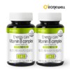 Ronywell Energy Care Vitamin B Complex 500mg x 90 Tablets