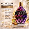 Supre Go to Black Blazing Elite Black Bronzer 12 oz.