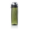 Thermos 24 Ounce Tritan Hydration Bottle with Meter, Olive Green