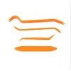 4Pcs Car Trim Removal Pry Tool,Trim Removal Tool Kit for
