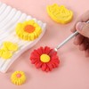 8 PCS Clay Scoring Tools, Stainless Steel Pottery Scoring Tool,