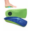 Arch Support, Insole, QBK Insole, Arch Support, For Men and