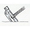Snow Peak R-102-2 Solid Stake 20, Set of 10