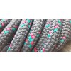 Valley Rope 9/16 x 100 ft. Double Braid-Yacht Braid Polyester