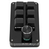 One Handed Mechanical Keyboard Multifunction 6 Key Mini Gaming Keypad